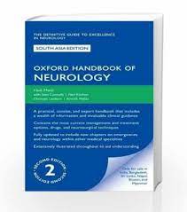 Oxford Handbook of NEUROLOGY